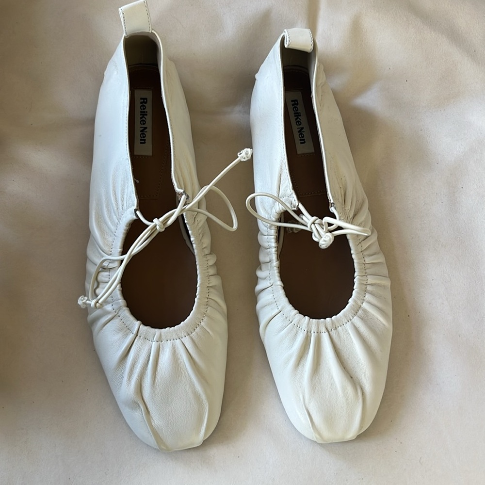 Reike Nen shoes
